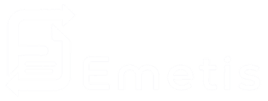 Emetia Logo